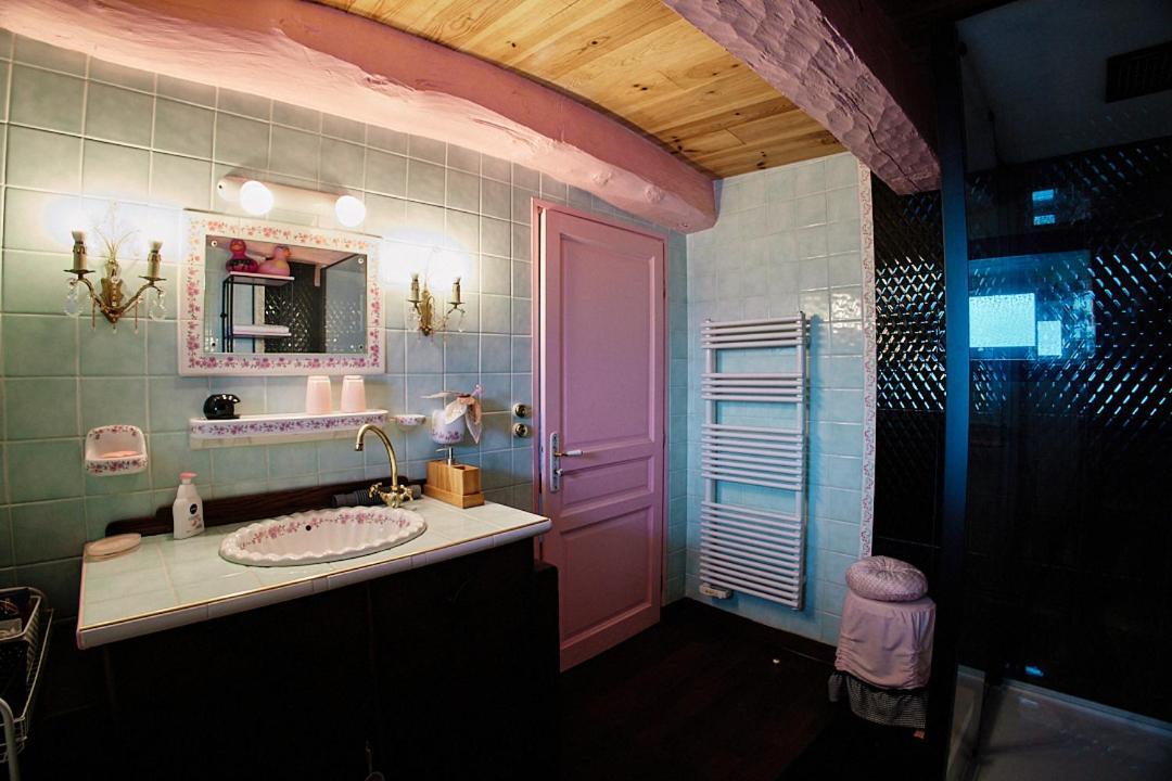 Love Room Donjon Dol In Love Bdsm Dol-de-Bretagne Exterior foto